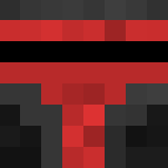 Darth Revan SWTOR style - Male Minecraft Skins - image 3