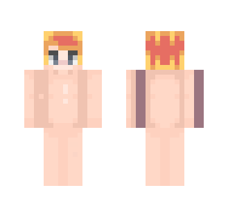 VARSITY ???? skin base - Interchangeable Minecraft Skins - image 2