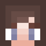 Caitlin Snow CW - Male Minecraft Skins - image 3