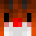 Rudolph - Male Minecraft Skins - image 3