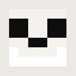 Sans (Undertale) - Male Minecraft Skins - image 3