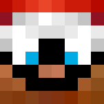 Tontainus ChristmasTtheme - Christmas Minecraft Skins - image 3