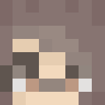 Oh Fudge || ∫σαƒƒ - Female Minecraft Skins - image 3