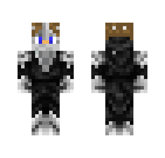 Follower of Decay (Male 3) - Male Minecraft Skins - image 2
