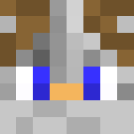 Follower of Decay (Male 3) - Male Minecraft Skins - image 3