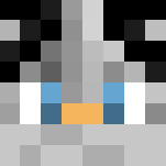 Follower of Decay (male 2) - Male Minecraft Skins - image 3