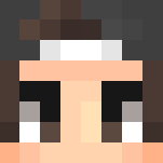 Worst skin I've made In my opinion - Male Minecraft Skins - image 3