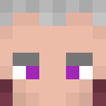 Hidan (飛段) - Male Minecraft Skins - image 3