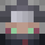 Kakuzu (角都) - Male Minecraft Skins - image 3