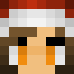 Some sort of Christmas outfit - Christmas Minecraft Skins - image 3