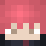 Sasori (サソリ) of The Red Sand - Male Minecraft Skins - image 3