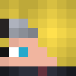 Deidara (デイダラ) - Male Minecraft Skins - image 3