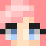 ????~ Tumblr Girl ~???? - Girl Minecraft Skins - image 3