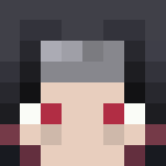 Itachi Uchiha (うちはイタチ) - Male Minecraft Skins - image 3