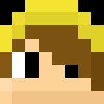 Pikachu Boy (Tiny Pixels) - Boy Minecraft Skins - image 3