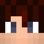 Eren Jeager (Attack on Titan) - Male Minecraft Skins - image 3