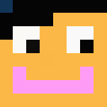 Ultimate Noob's skin! - Male Minecraft Skins - image 3