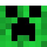 Santa Creeper - Interchangeable Minecraft Skins - image 3