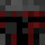 mandalorian super commando - Male Minecraft Skins - image 3