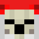 Reaper -christmas - Christmas Minecraft Skins - image 3