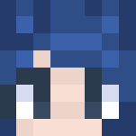Saltyyy Seas || ∫σαƒƒ - Female Minecraft Skins - image 3