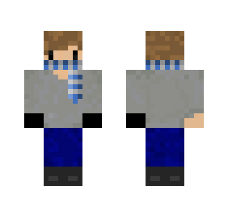 DokPeacok [Up For Takes Now] - Male Minecraft Skins - image 2