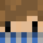DokPeacok [Up For Takes Now] - Male Minecraft Skins - image 3