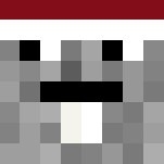 fonzu il-Chritmass - Male Minecraft Skins - image 3