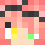 Anya - Female Minecraft Skins - image 3