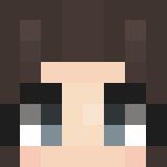 updates // onisosa - Female Minecraft Skins - image 3