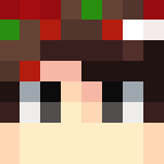 Young Christmas - Christmas Minecraft Skins - image 3