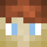 Boy(upgraded) - Male Minecraft Skins - image 3