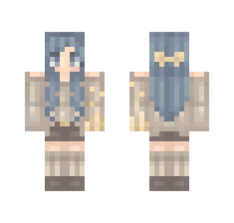 Suzie | Cute Girl - Cute Girls Minecraft Skins - image 2