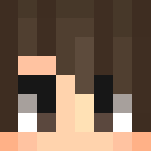 Base Ball Player ;p - Male Minecraft Skins - image 3