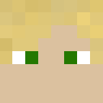 Medieval Basic Farmer - Male Minecraft Skins - image 3