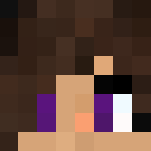 The Chosen One - Female Minecraft Skins - image 3