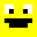 Face Thing - Other Minecraft Skins - image 3