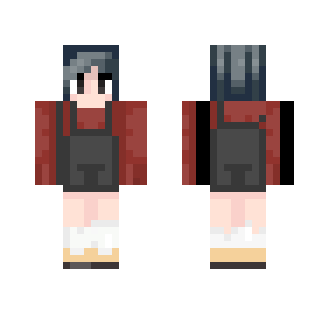 casual - Male Minecraft Skins - image 2