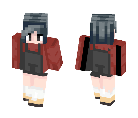 casual - Male Minecraft Skins - image 1