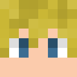 Armin Arlert (Attack On Titan) - Male Minecraft Skins - image 3