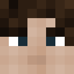 Dress Uniform - Male Minecraft Skins - image 3