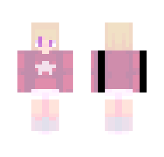 well what did i tell you - Interchangeable Minecraft Skins - image 2