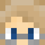 Hitman Hetalia America/ Tux America - Male Minecraft Skins - image 3
