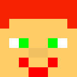 Creative man - Male Minecraft Skins - image 3