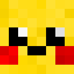 07 | Just Pikachu - Interchangeable Minecraft Skins - image 3