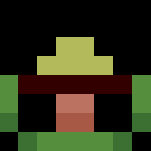 Derpy Turte - Male Minecraft Skins - image 3