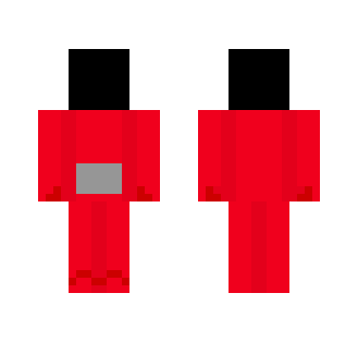 Derpy tellietubbie - Male Minecraft Skins - image 2