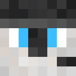 Winter - Male Minecraft Skins - image 3