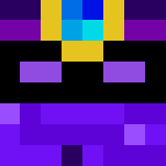 Updated Al'Akir The Windlord - Male Minecraft Skins - image 3