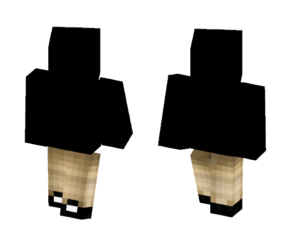 Joggers - Interchangeable Minecraft Skins - image 1